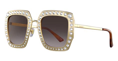 gucci gg0115s|Gucci GG0115S Sunglasses .